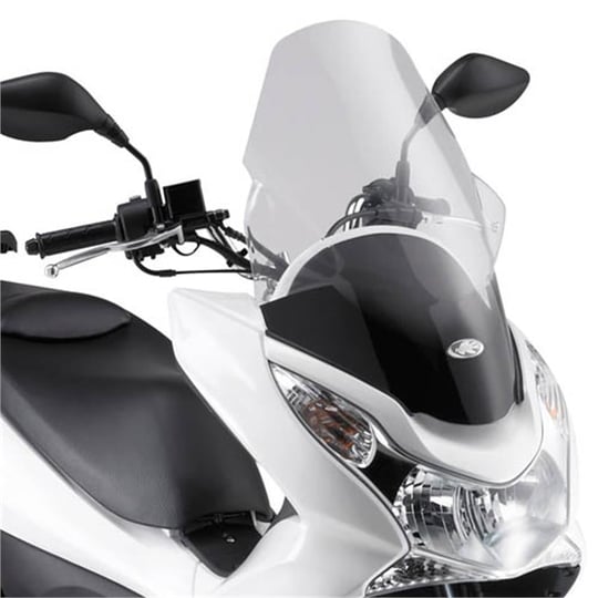 PUİG-6482F KAWASAKİ ZX6-R ÖN CAM
