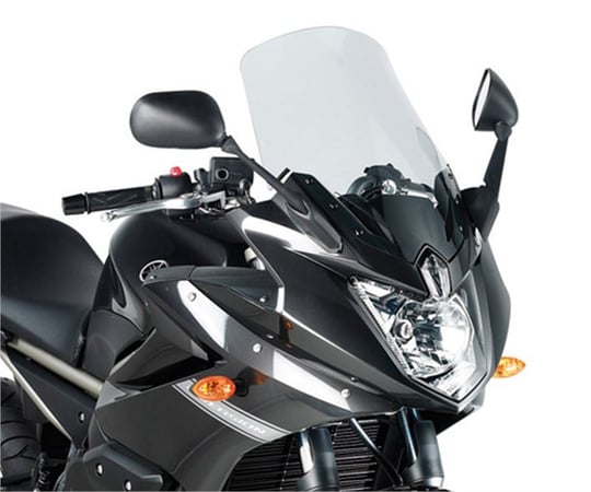 PUİG-6482F KAWASAKİ ZX6-R ÖN CAM