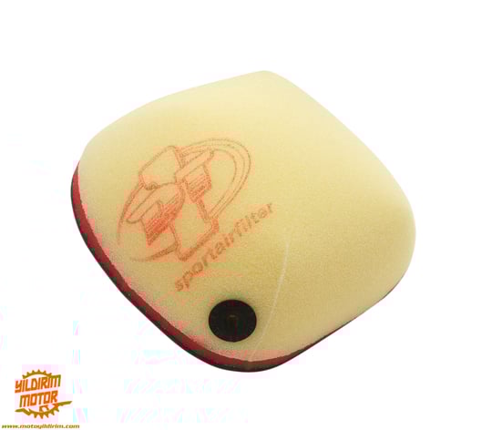 kiruakirua　0107 ♡ Haki Erkek Relax Fit Yarım Fermuarlı Polar Sweatshirt 3318577