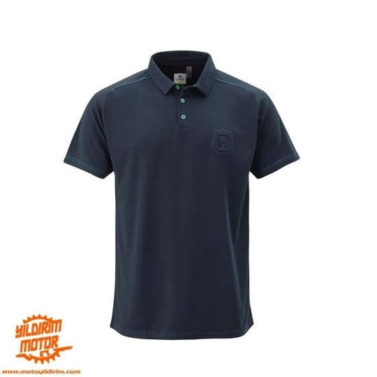 HUSQVARNA AUTHENTIC POLO JERSEY XL