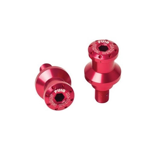PUİG-5923N KALDIRMA TAKOZU 8mm Siyah
