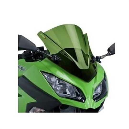 PUİG-6482F KAWASAKİ ZX6-R ÖN CAM