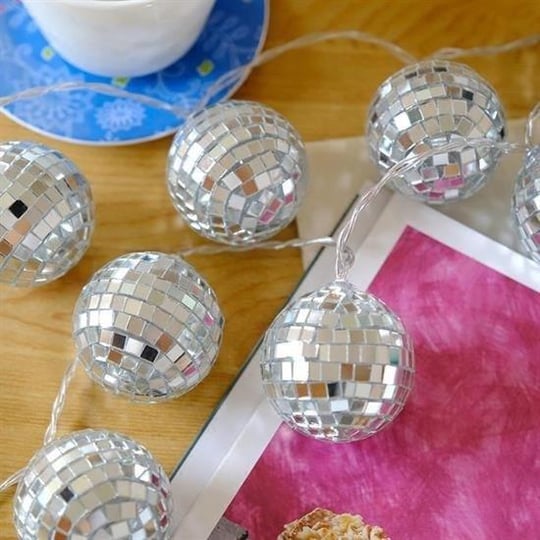 Disco Ball 9cm - Best Events - Dine, Décor and Tent Solutions