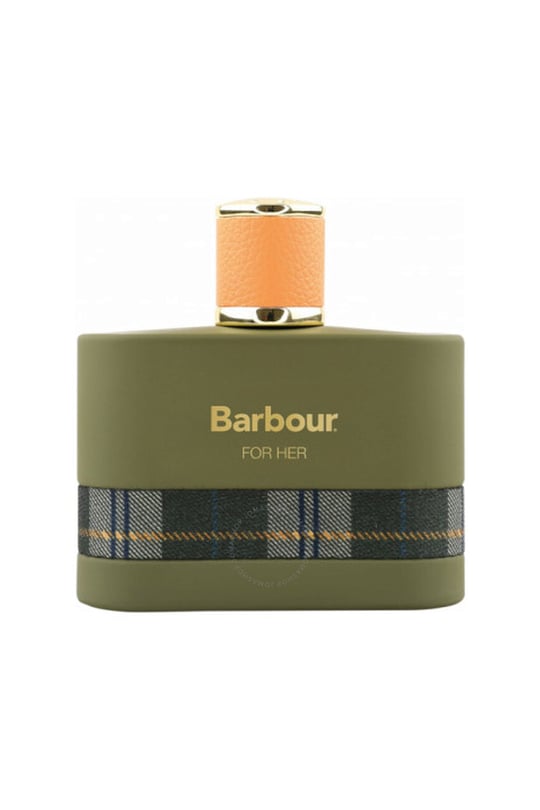 Barbour Heritage Kadın Parfüm 50ml Edp STD