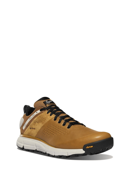 Danner Erkek Trail 2650 Mid GTX Spor Ayakkabı Brown-Red