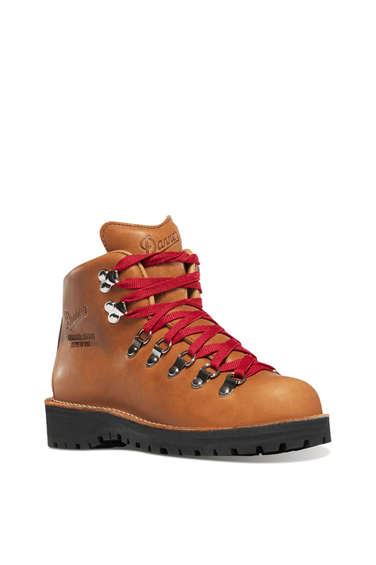 Danner Kadın Mountain 600 Bot Rich Brown