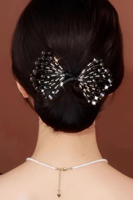 toka9205946　 Takıştır Bijuteri Online | Siyah Renk Taş Detaylı Ayarlanabilir