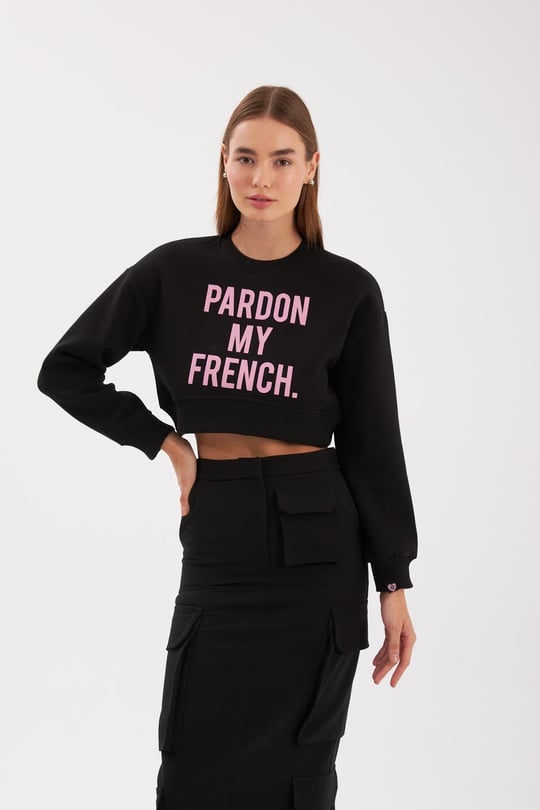 Sweatshirt français new arrivals