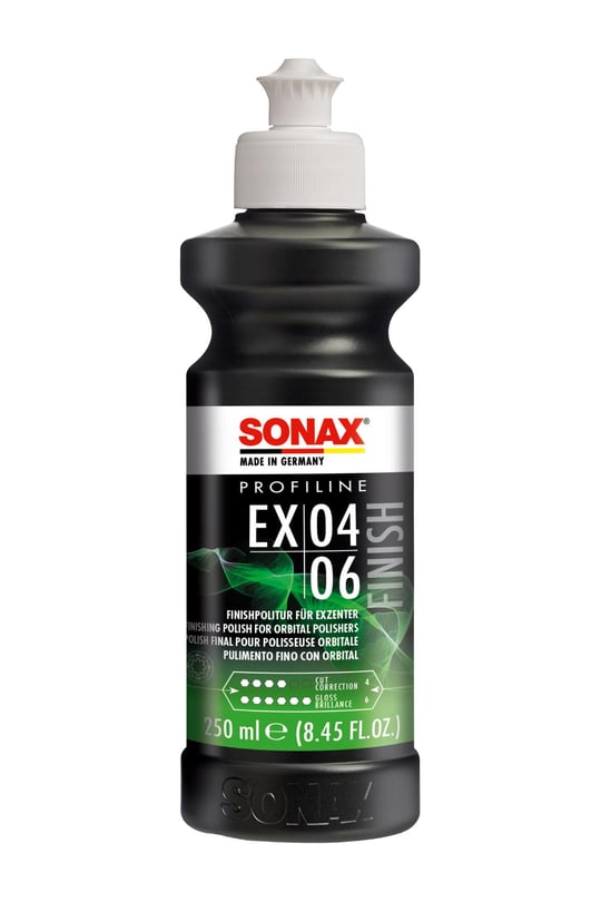 Sonax Profiline XP 02 06 1 L