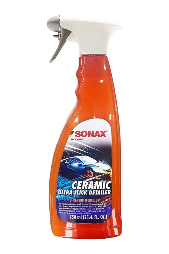 Sonax Xtreme Seramik Sprey Kaplama 750 ml | Sonax Shop
