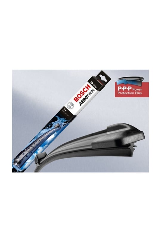 Bosch Aerotwin Plus Tekli Silecek - [650 mm] | Bosch