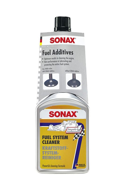 Sonax Karbüratör Temizleyici 250 ml | Sonax Shop