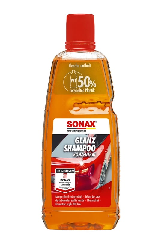 Sonax Türkiye Oto Temizlik Bakım ve Koruma Ürünleri | Sonax Shop