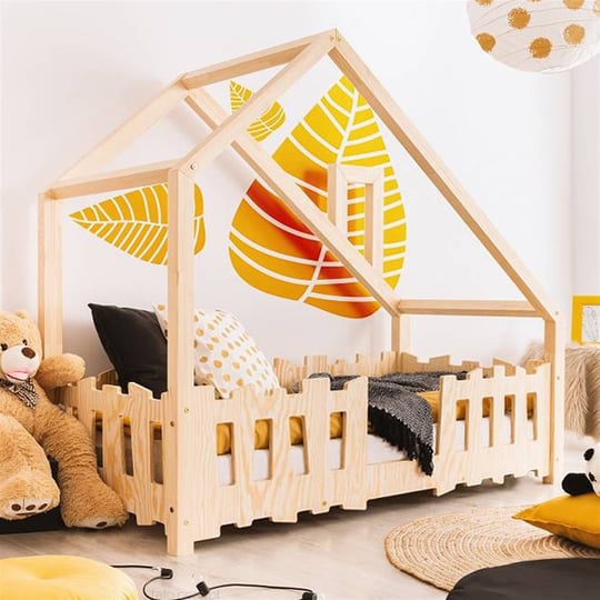 Montessori Yatak Modelleri, Çocuk Yatak Fiyatları - Markaawm.com