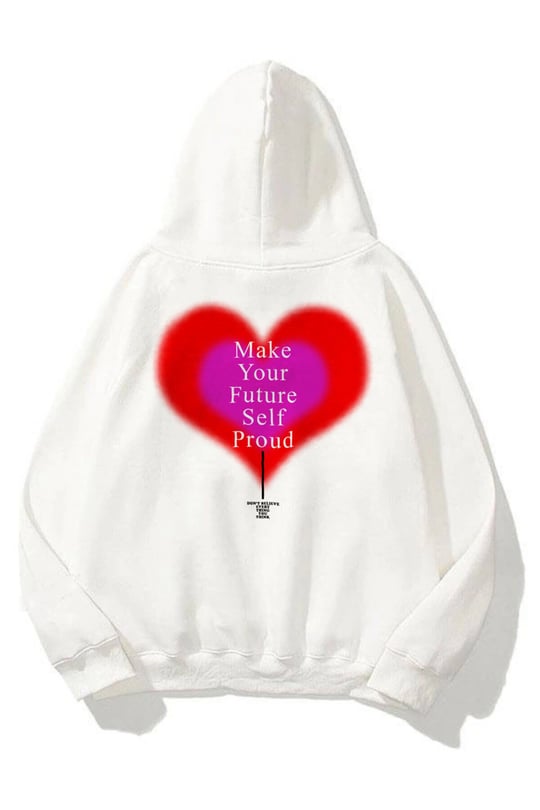 Sweatshirt maker hotsell