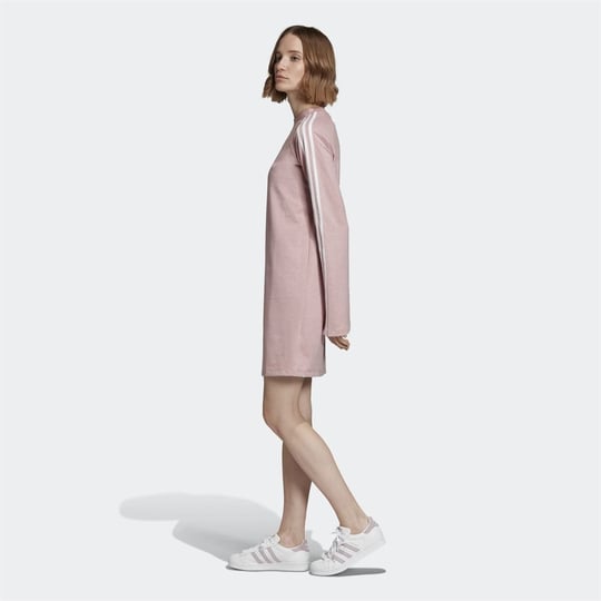 Adidas glitter dress online
