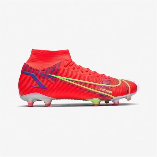 Nike superfly multicolor deals