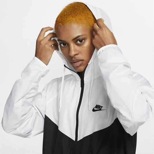 Nike sportswear windrunner jacket hotsell