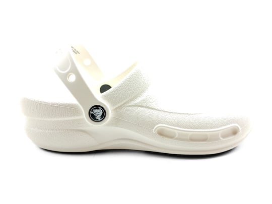 Crocs Aşçı Terlik Bistro Work Clog 10075 BEYAZ Fiyatı