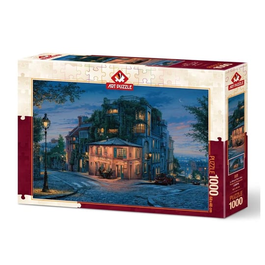 1000 Parça Puzzle Modelleri ve Fiyatları - OTOYS