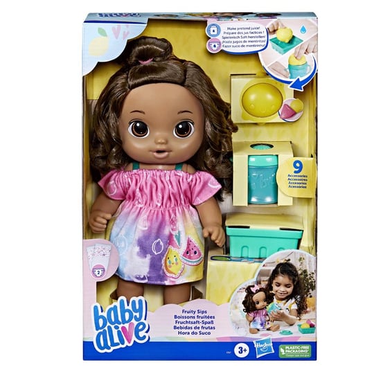 Baby Alive Bebek Modelleri Uygun Fiyatlar ile Otoys da