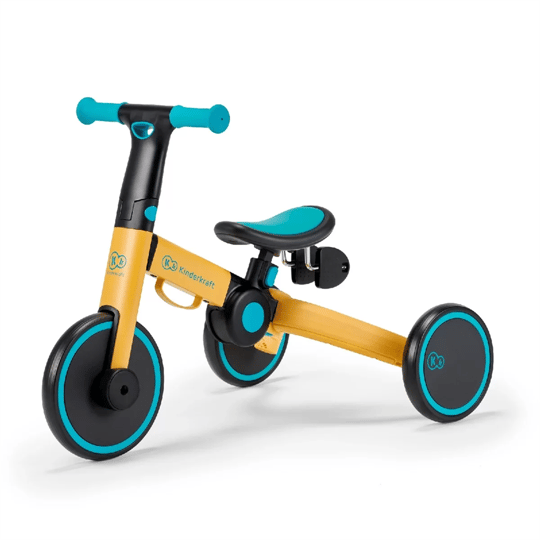 Bebek ve Çocuklar için Bisiklet ve Scooterlar - Otoys
