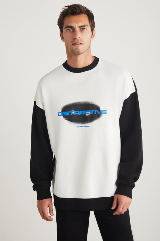 Erkek Sweatshirt Modelleri & Erkek Sweatshirt Fiyatları | Grimelange