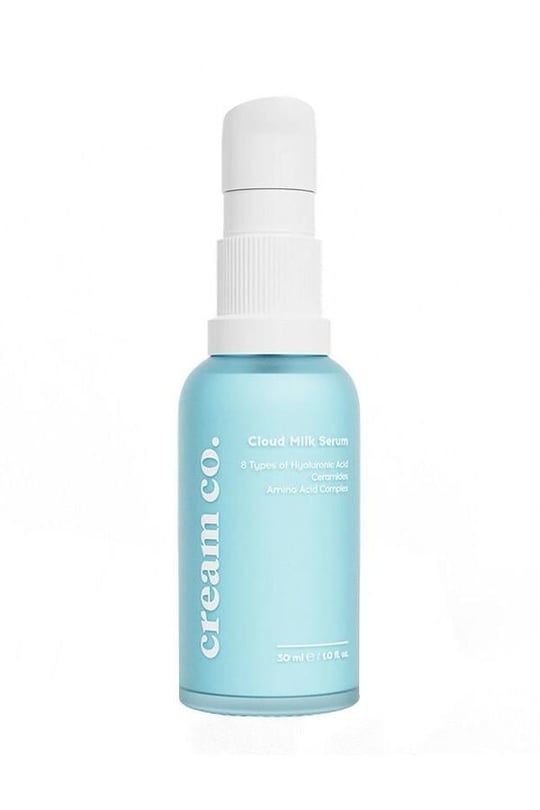 ✩.*˚値下げ✩.*˚オーセントクリーム オキシコントローラー2回分付 cream-co-cloud-milk-serum-30-
