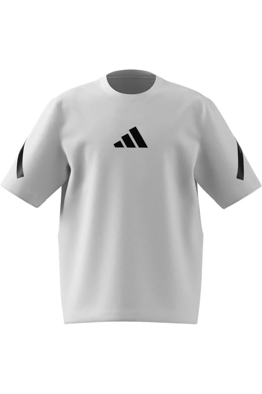 adidas J ZNE TEE Unisex Çocuk T-Shirt JJ4144