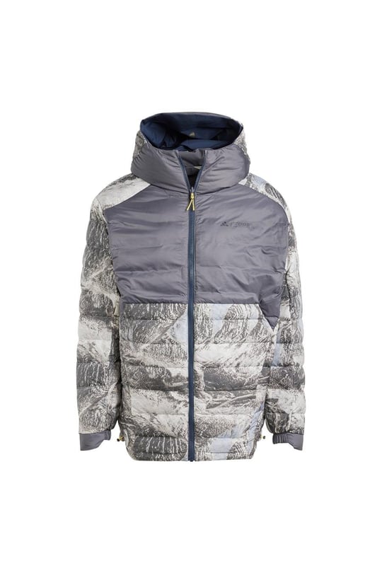 adidas NG COLDRDY JKT Erkek Mont IX7952