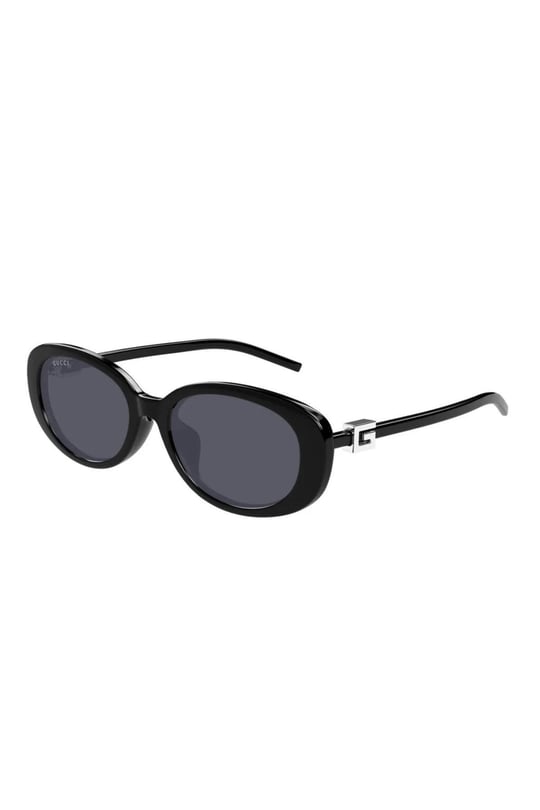 ◆GUCCI◆ GG1684SA 004 (55) GUCCI GG1684SA 004 Dark Havana/Brown 55-18-145 Sunglasses