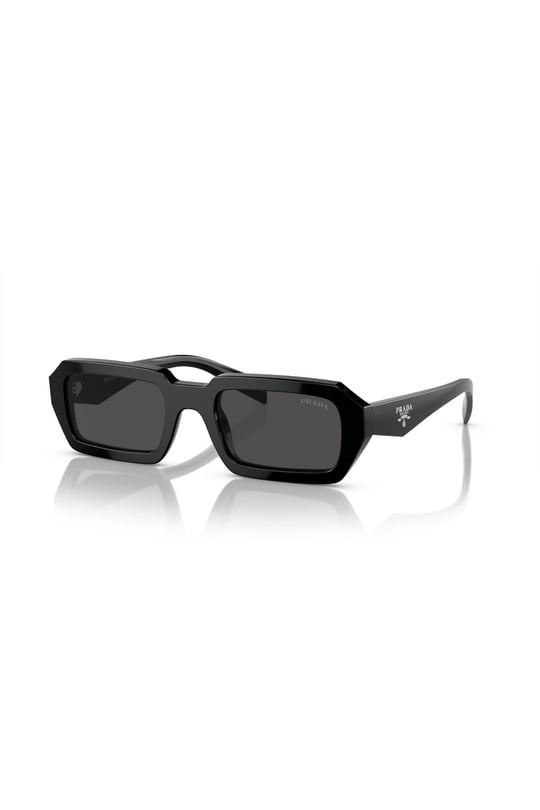 Prada 0PR A12S 17O60B 52 Kadın Güneş Gözlüğü