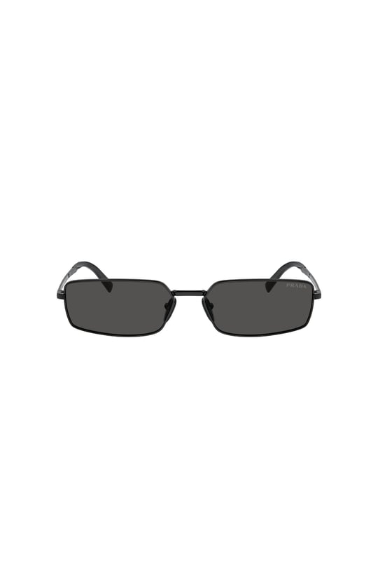 Prada 0PR A60S 1BC80G 59 Unisex Güneş Gözlüğü
