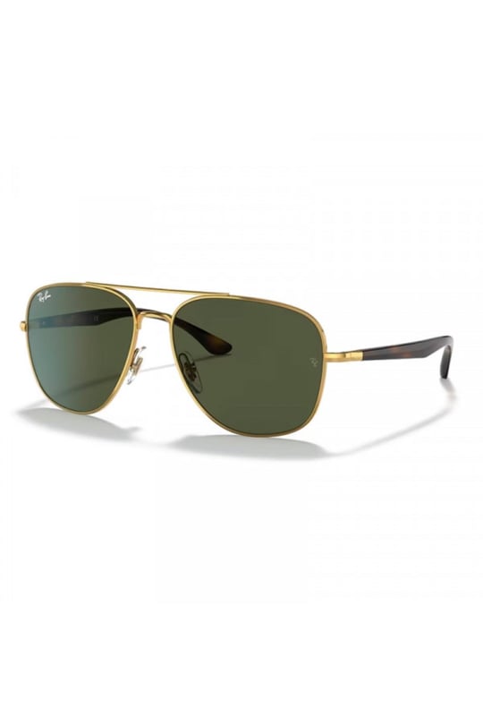 Ray-Ban RB 3683 003-B1 56 Erkek Güneş Gözlüğü | Dünyagöz Optik