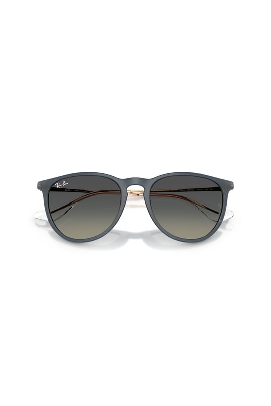 銀夜#。 Ray-Ban 0RB 4171 67434L 54 Unisex Güneş Gözlüğü