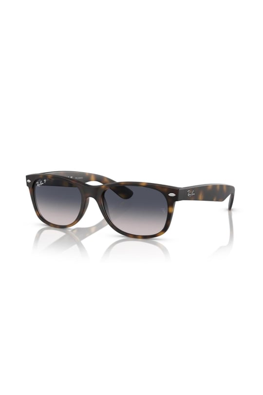 Ray-Ban New Wayfarer Classic RB 2132 901L 3N Unisex Güneş Gözlüğü