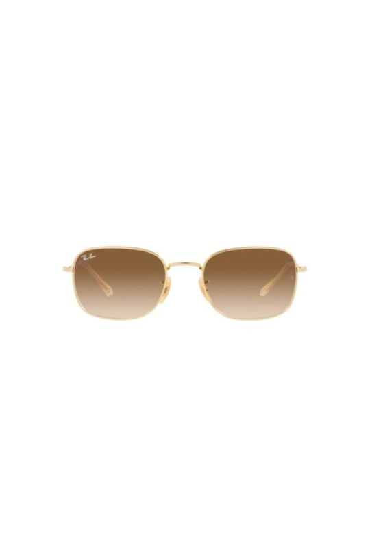 Ray-Ban 0RB 3706 003/S2 57 Unisex Güneş Gözlüğü | Dünyagöz Optik