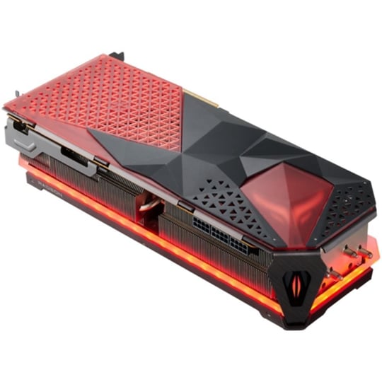 PowerColor Red Devil RX7900XTX OC Limited Edition 24GB 384Bit GDDR6 Ekran  Kartı | En Uygun Fiyata GarajOnline'da | Hafta içi 16:00'ya Kadar Aynı Gün  Kargo, Depo Teslim Seçeneği