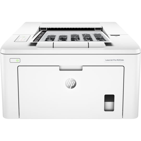 HP G3Q46A LaserJet M203DN Mono Lazer Yazıcı | En Uygun Fiyata  GarajOnline'da | Hafta içi 16:00'ya Kadar Aynı Gün Kargo, Depo Teslim  Seçeneği