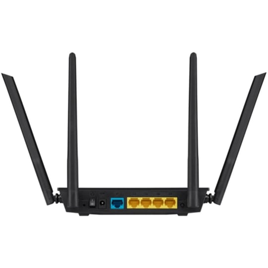 Asus RT-AC51 Dual Band AC750 Router/Access Point | En Uygun Fiyata  GarajOnline'da | Hafta içi 16:00'ya Kadar Aynı Gün Kargo, Depo Teslim  Seçeneği