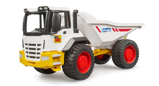 Bruder Ausa Mini Damperli