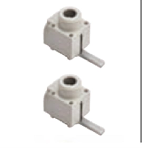 Modüler Güç Klemensi Çatal Uçlu 6-25mm2 No.2 | ticimax.com