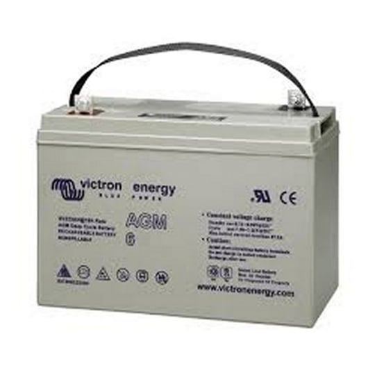 Batterie 12V 60Ah AGM Super Cycle (M5) - Victron Energy