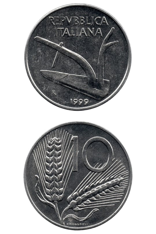 Amerika Birleşik Devletleri, Peace Silver Dollar, Gümüş, 1922