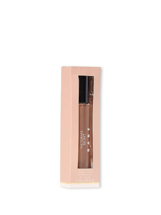 Bare Sueded Vanilla Seyahat Boy Eau de Parfum | Victoria's Secret
