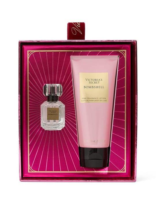 Hediye Setleri: Sevdiklerinizi Şımartın I Victoria's Secret Beauty