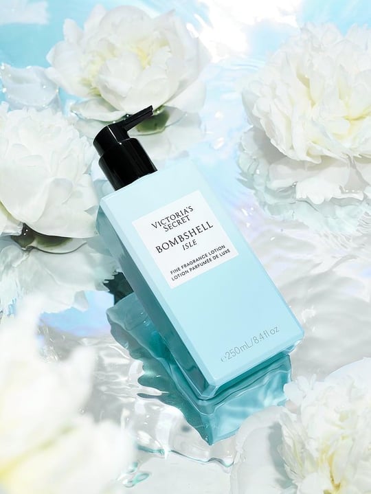 Bombshell Isle Eau de Parfum | Victoria's Secret Beauty