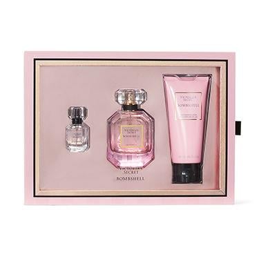 Bombshell Orta Boy Hediye Seti | Victoria's Secret Beauty