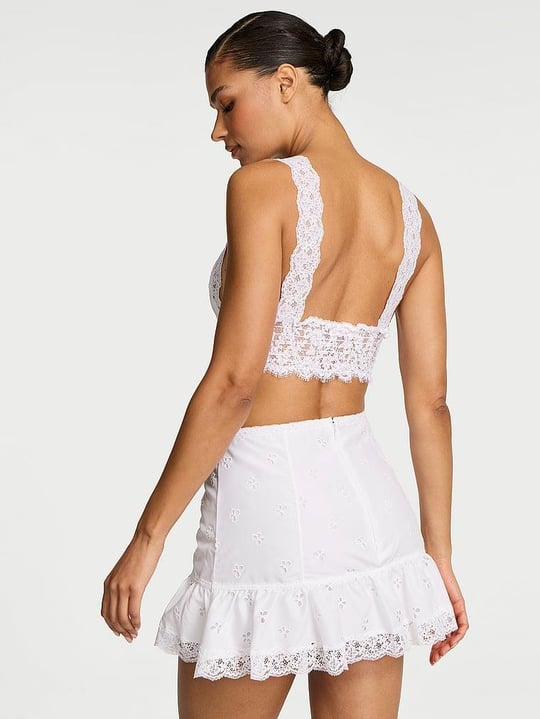 Gelin İç Çamaşırı Modelleri I Victoria's Secret VSL
