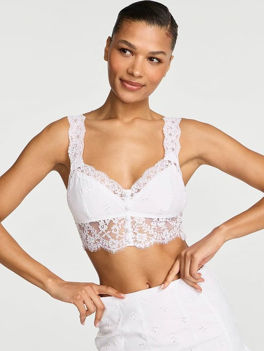 weddingインナーSET♡ Gelin İç Çamaşırı Modelleri I Victoria's Secret VSL